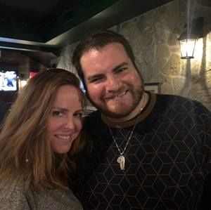 Meet your Posher, Derek